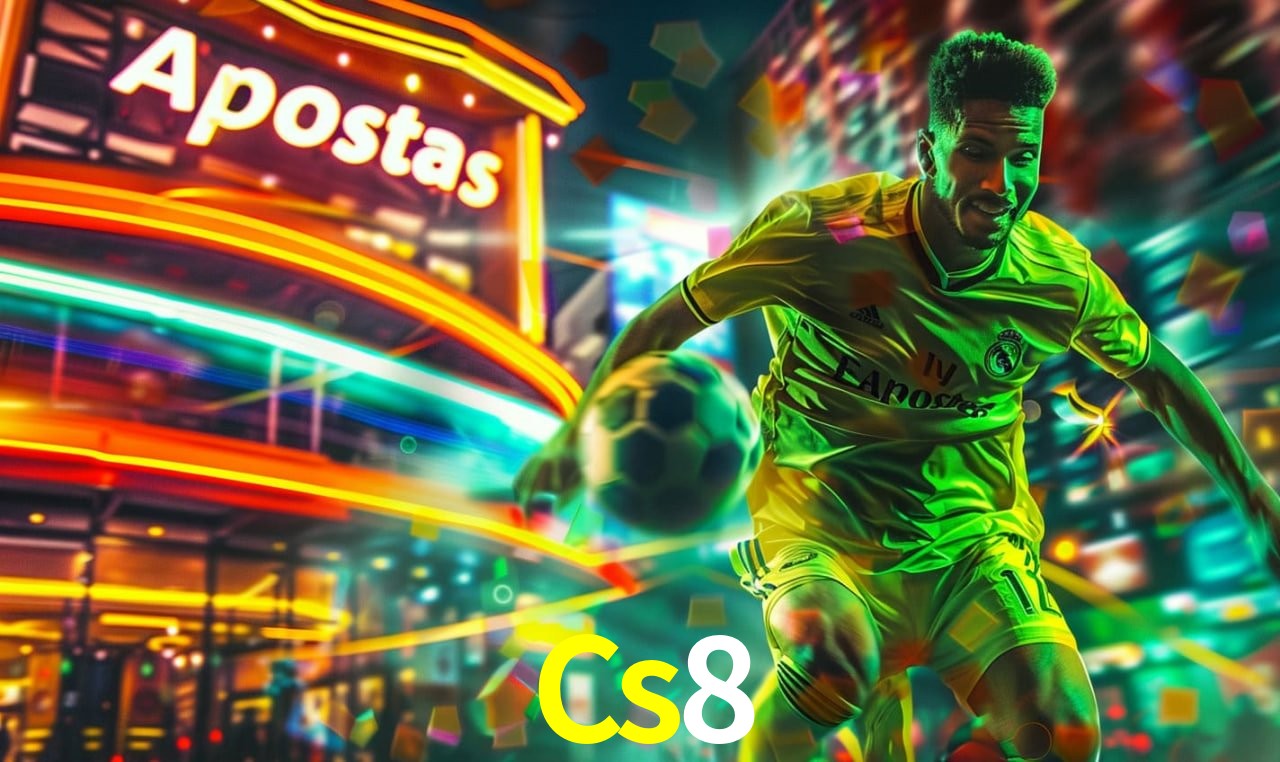 Experiência VIP Cs8