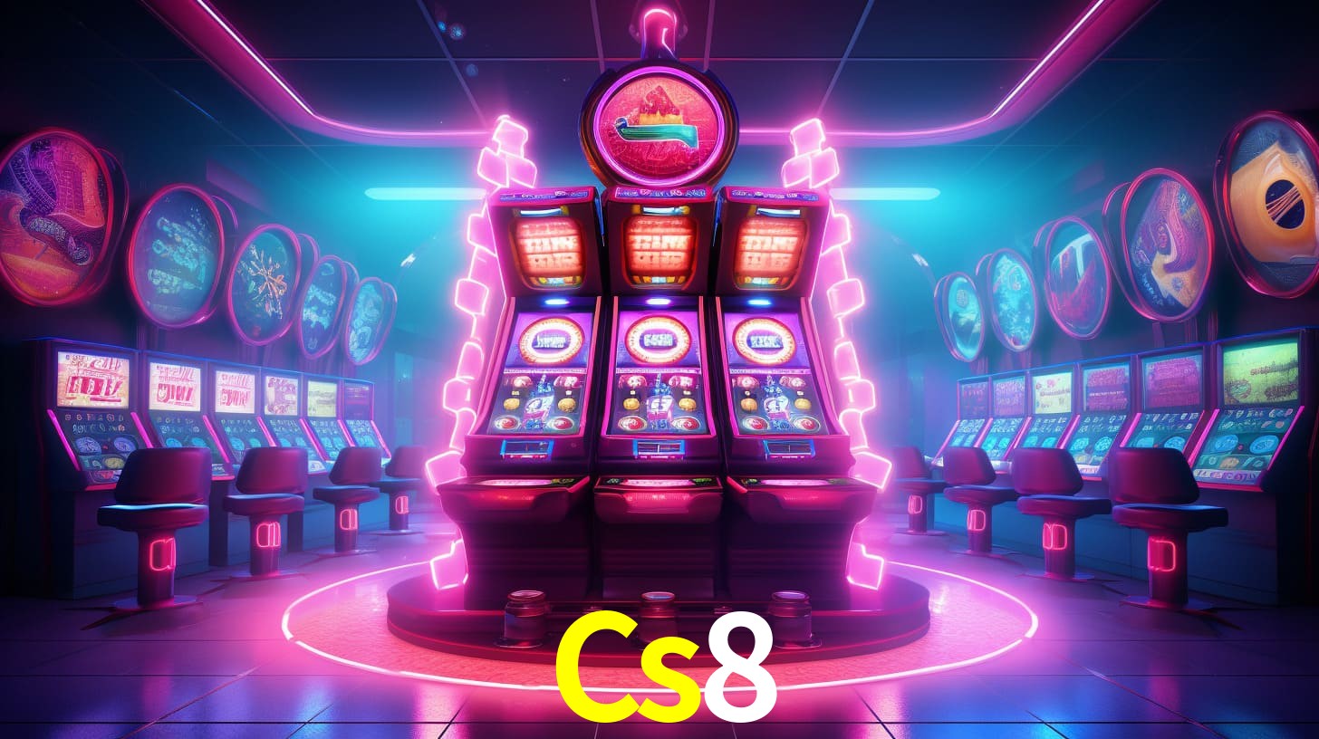 Cs8 App