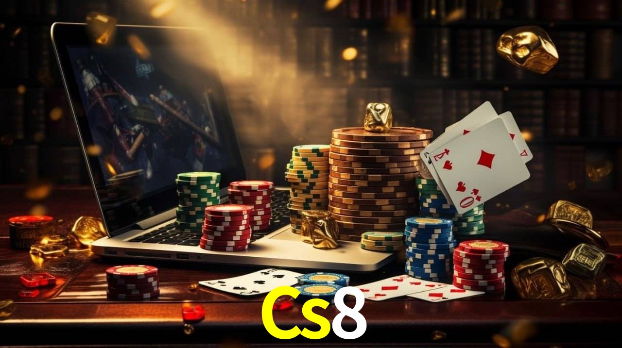 Bônus Diários Cs8