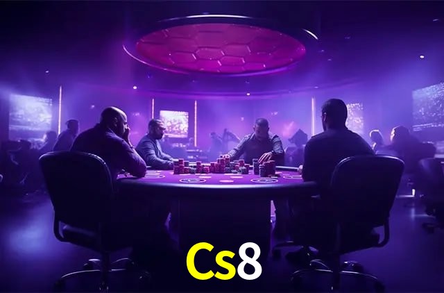 Descubra o Programa VIP da Cs8: Vantagens Exclusivas para Jogadores