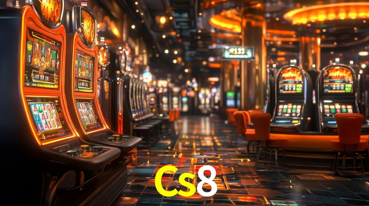Cs8