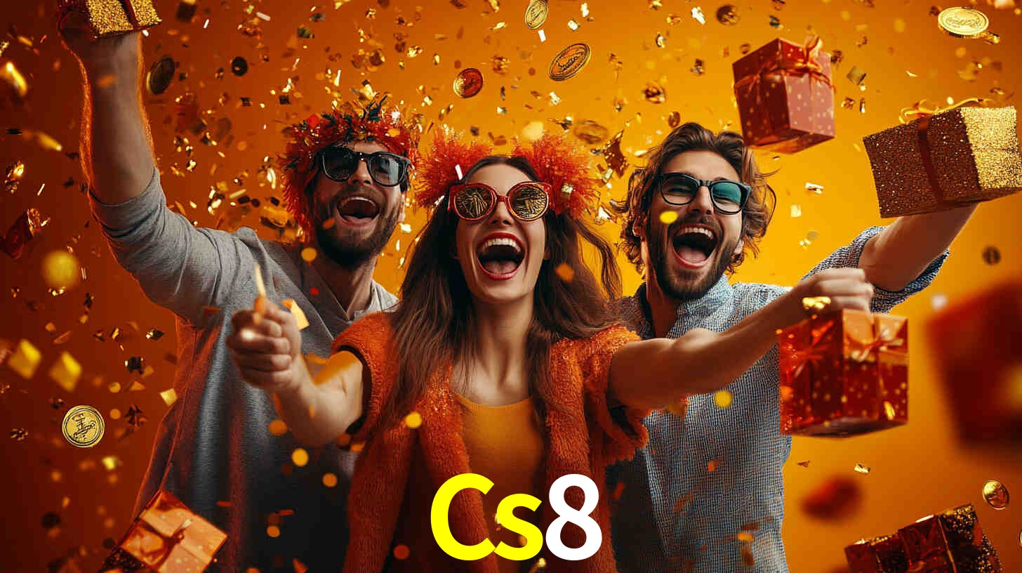 Cs8: Jogue Crash e Experimente Alta Recompensa Instantânea