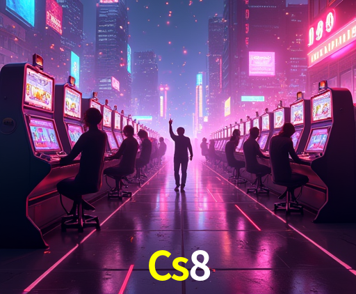 Jogos Exclusivos Cs8