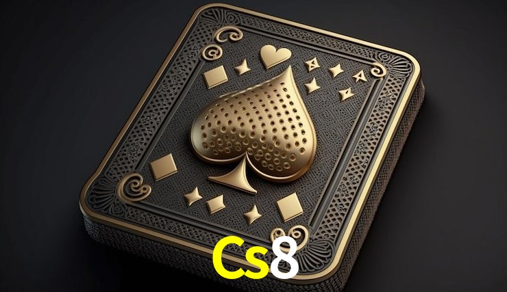 Apostas de Futebol Cs8
