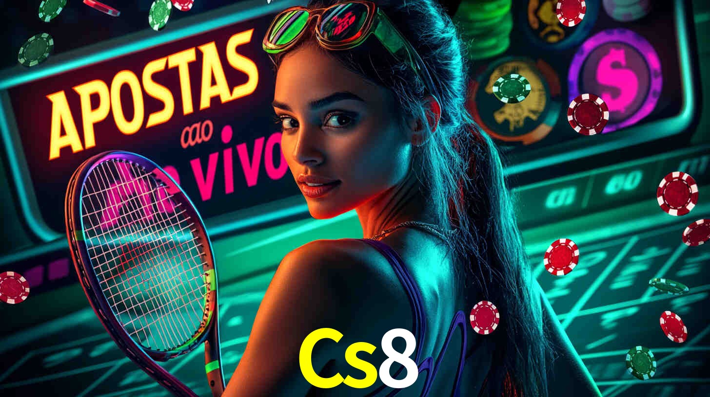 Apostas Esportivas na Cs8: Um Guia Completo