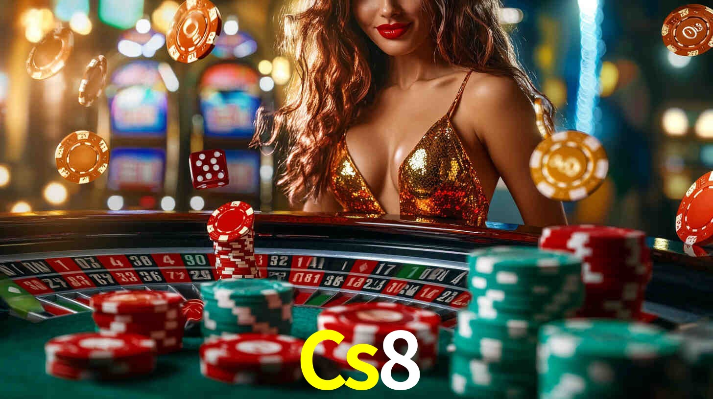 Exclusive Games Cs8