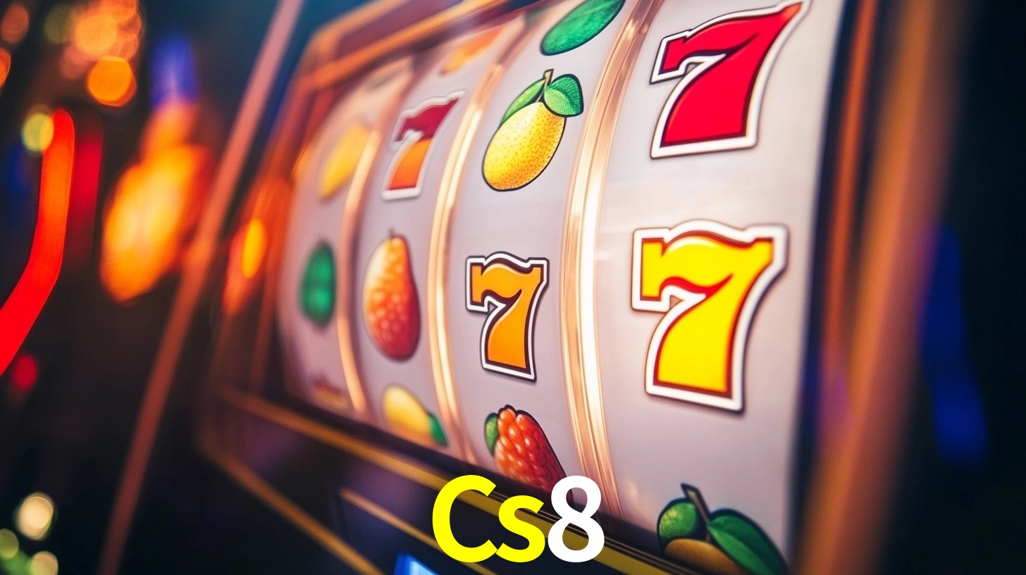 Ofertas Imperdíveis na Cs8: Promoções e Bônus Que Valem a Pena