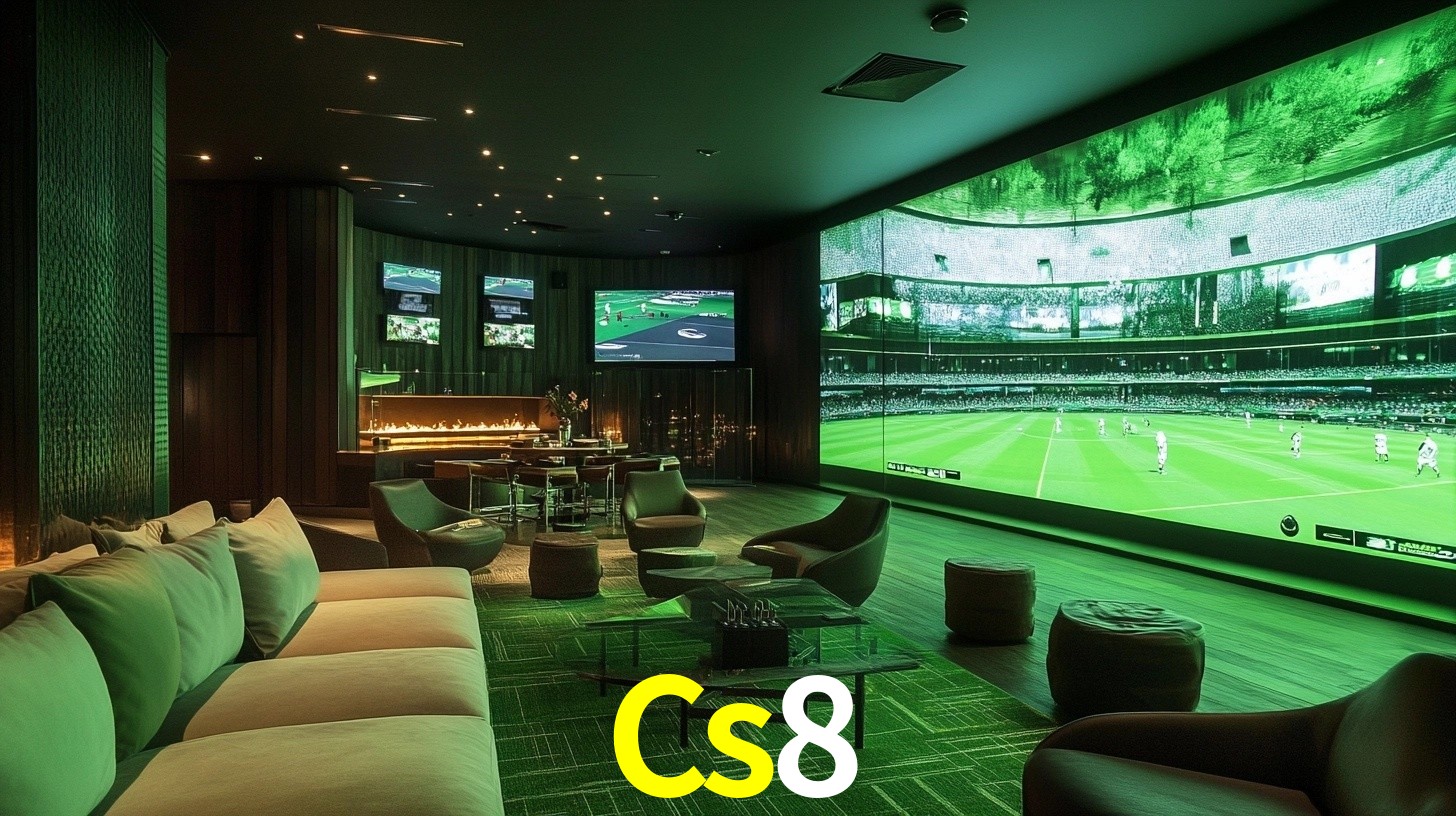 Cs8: Seu Especialista em Apostas Esportivas Brasileiras