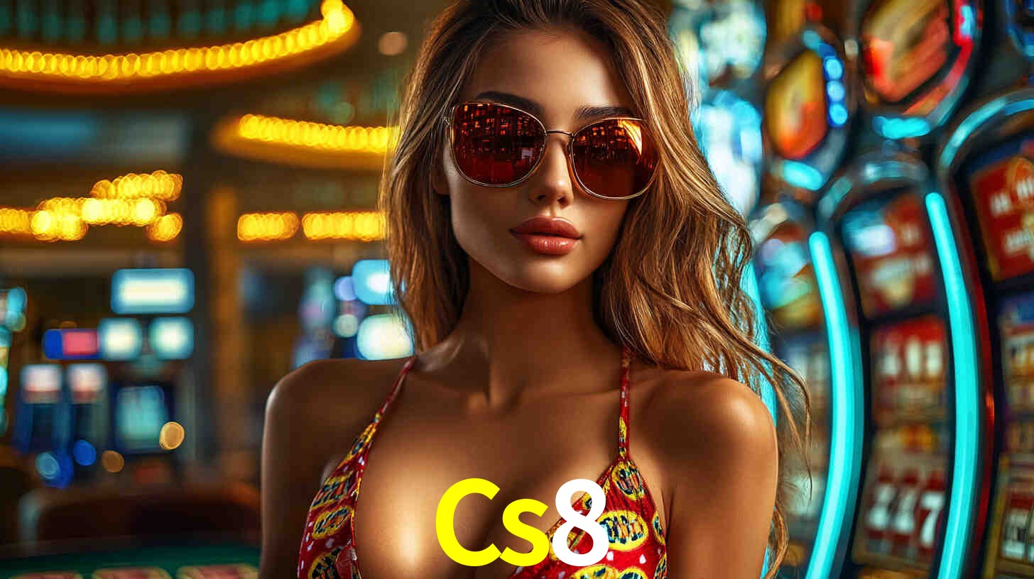 Cs8 App Interface