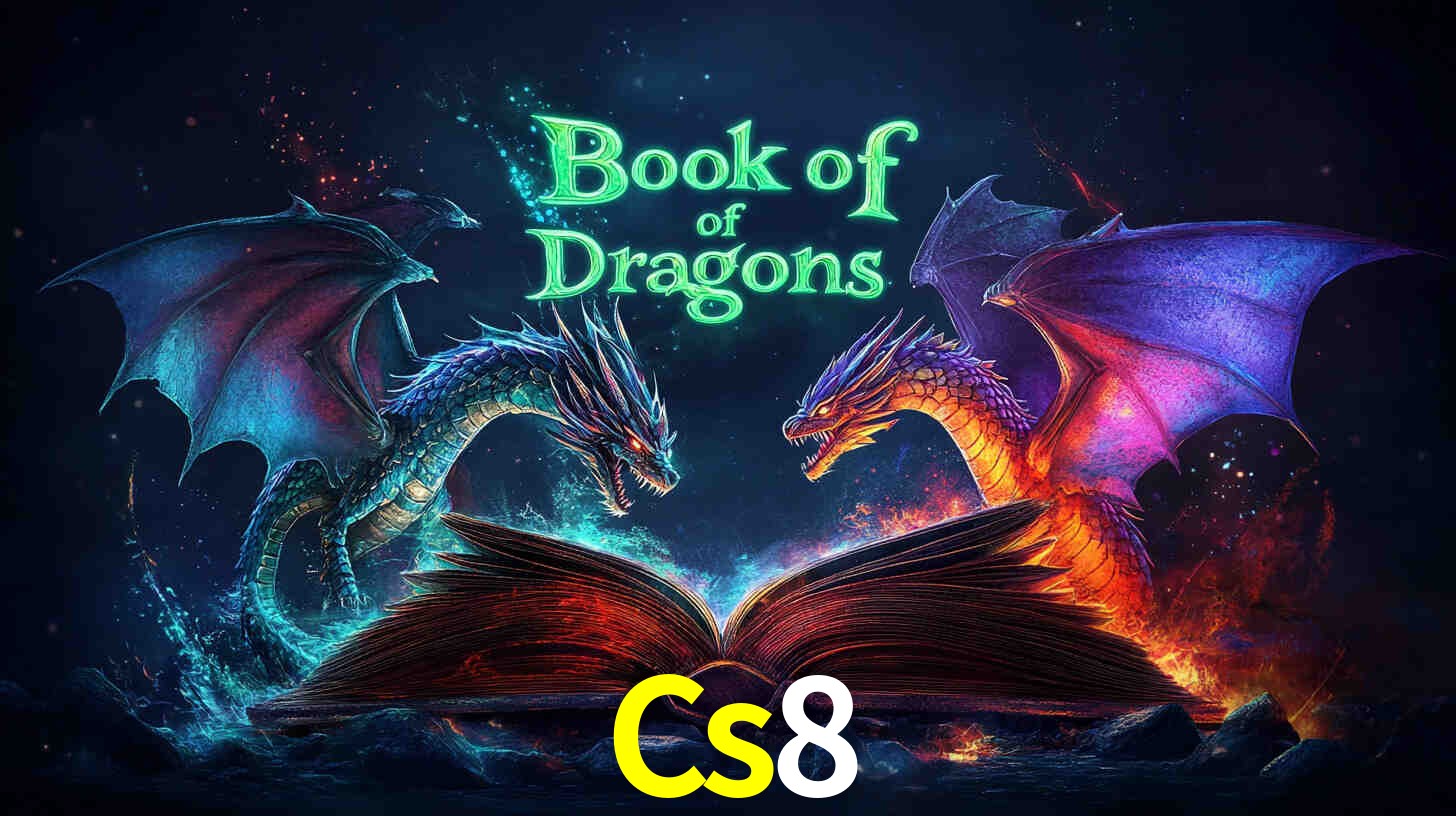 Desvendando o Mundo dos Jogos Virtuais na Cs8