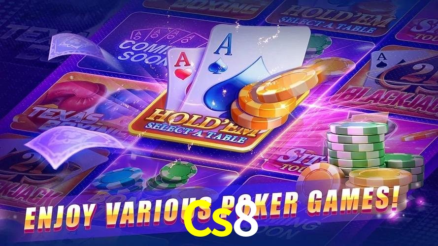 Desvendando o Mundo dos Jogos Virtuais na Cs8