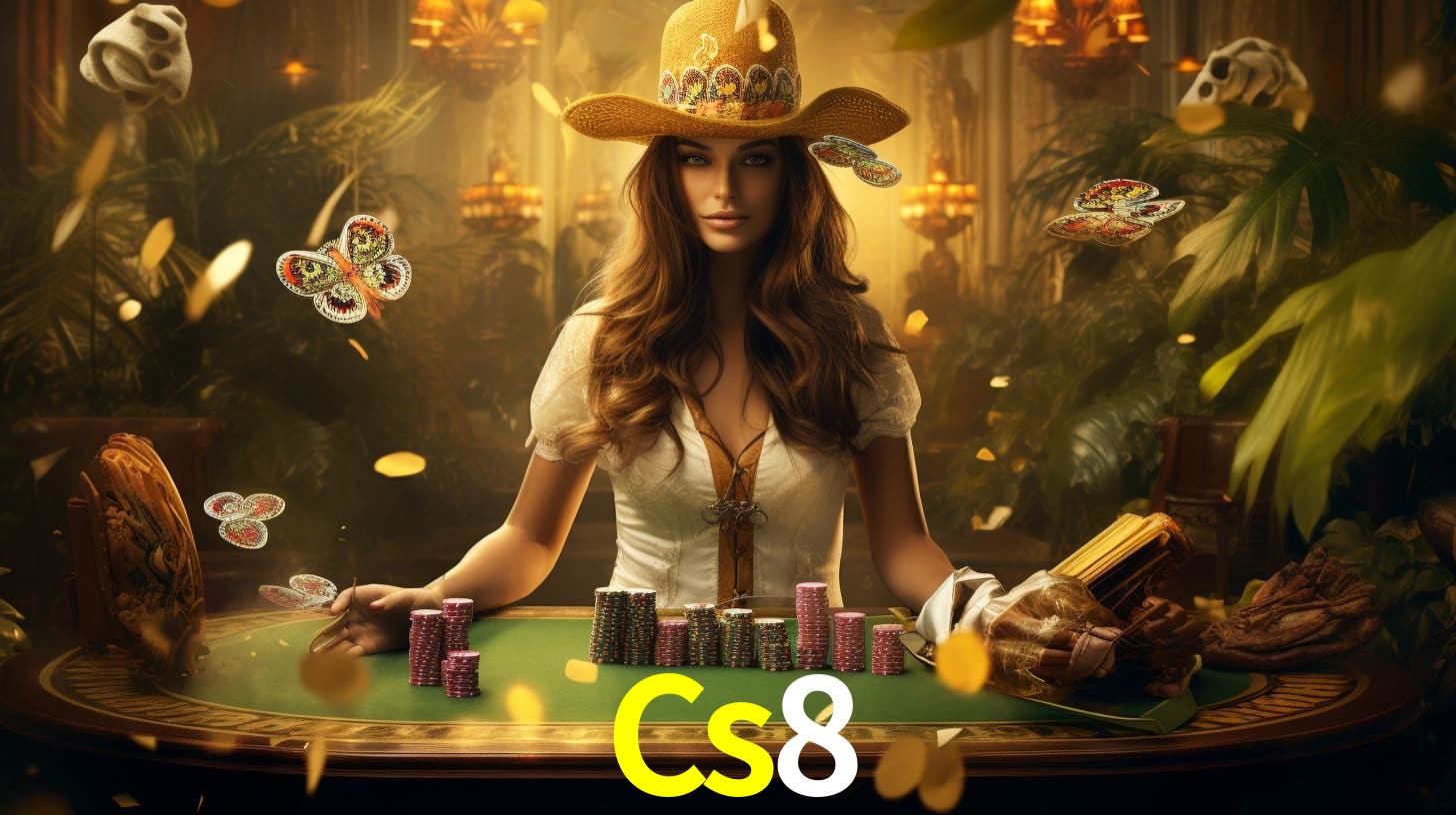 Roulette Table Cs8