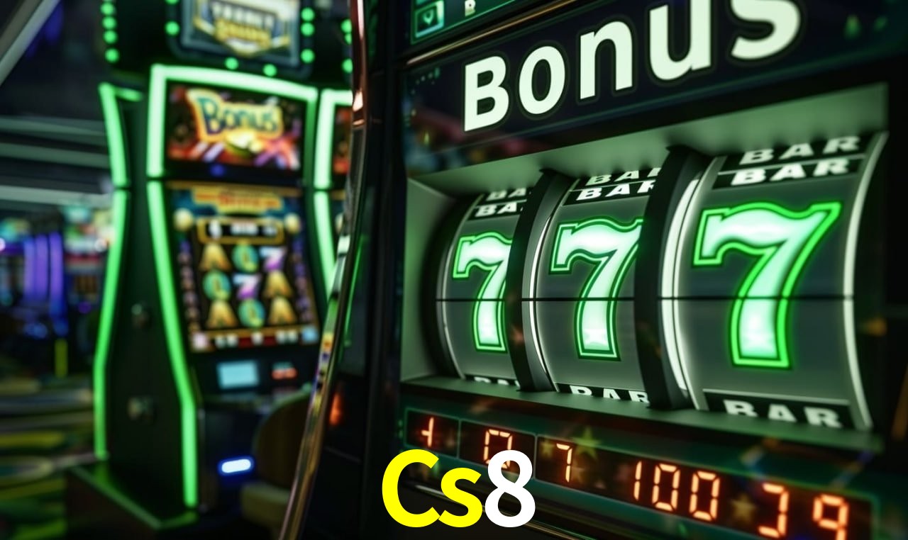 Games Directory Cs8