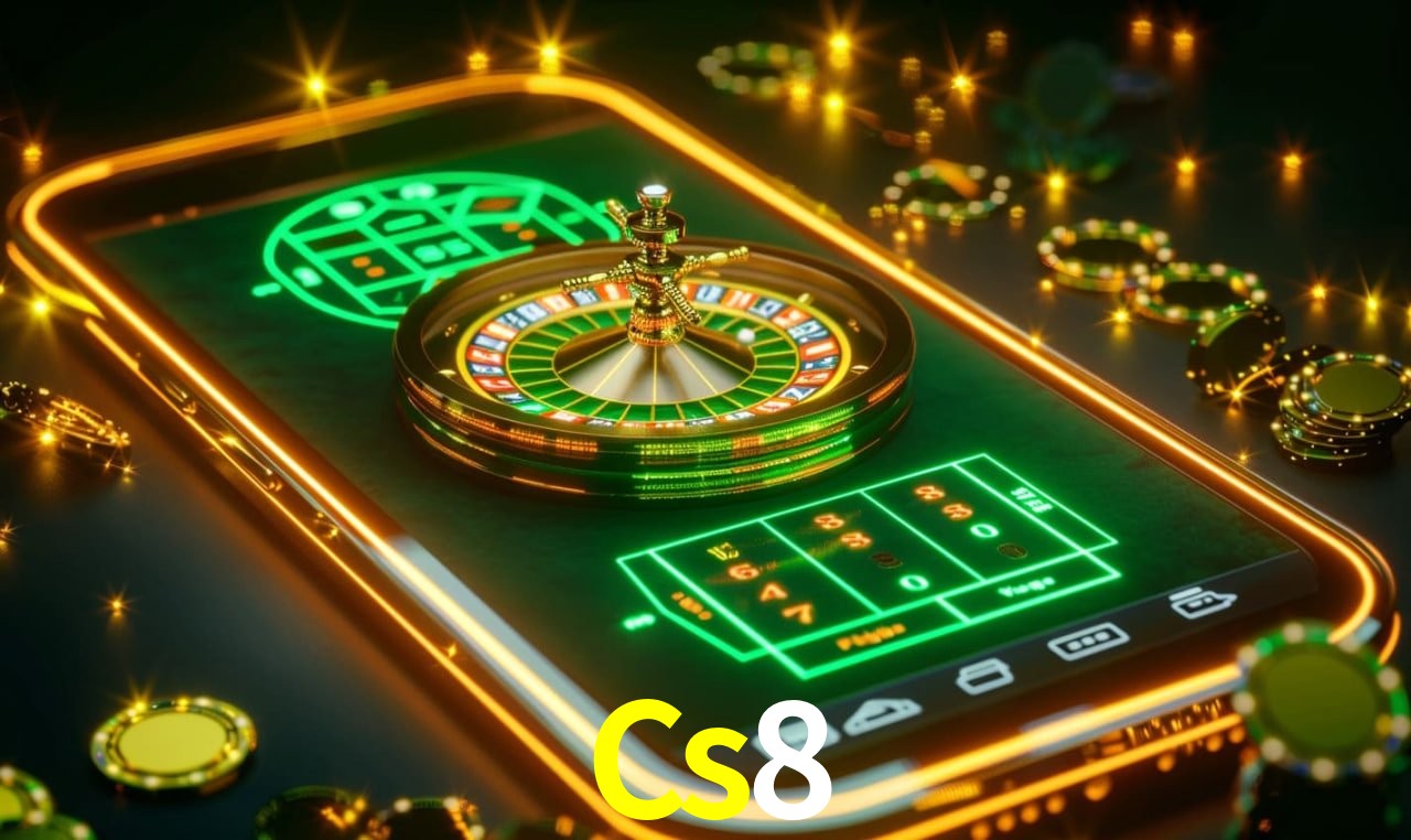 Tecnologia da Plataforma Cs8