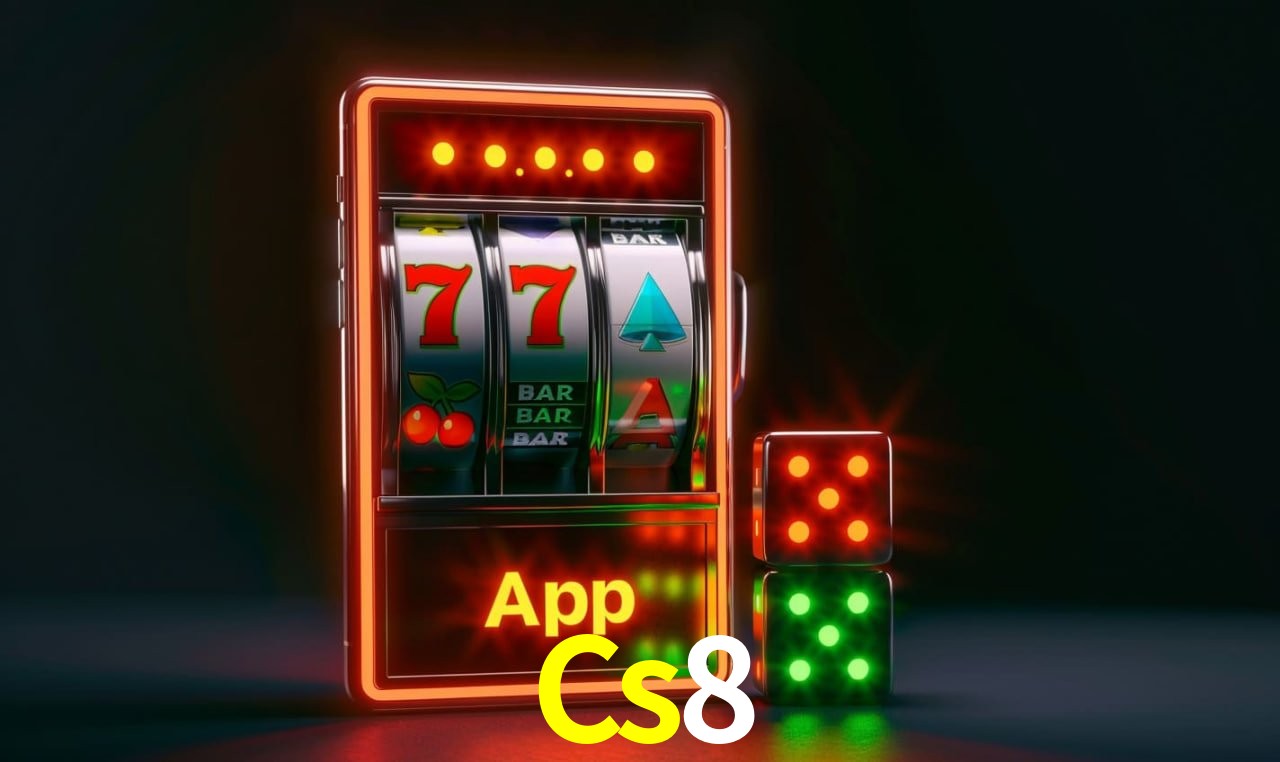 Estatísticas Esportivas Cs8