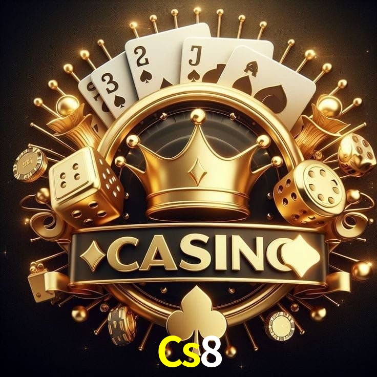 Apostas de Tênis Cs8