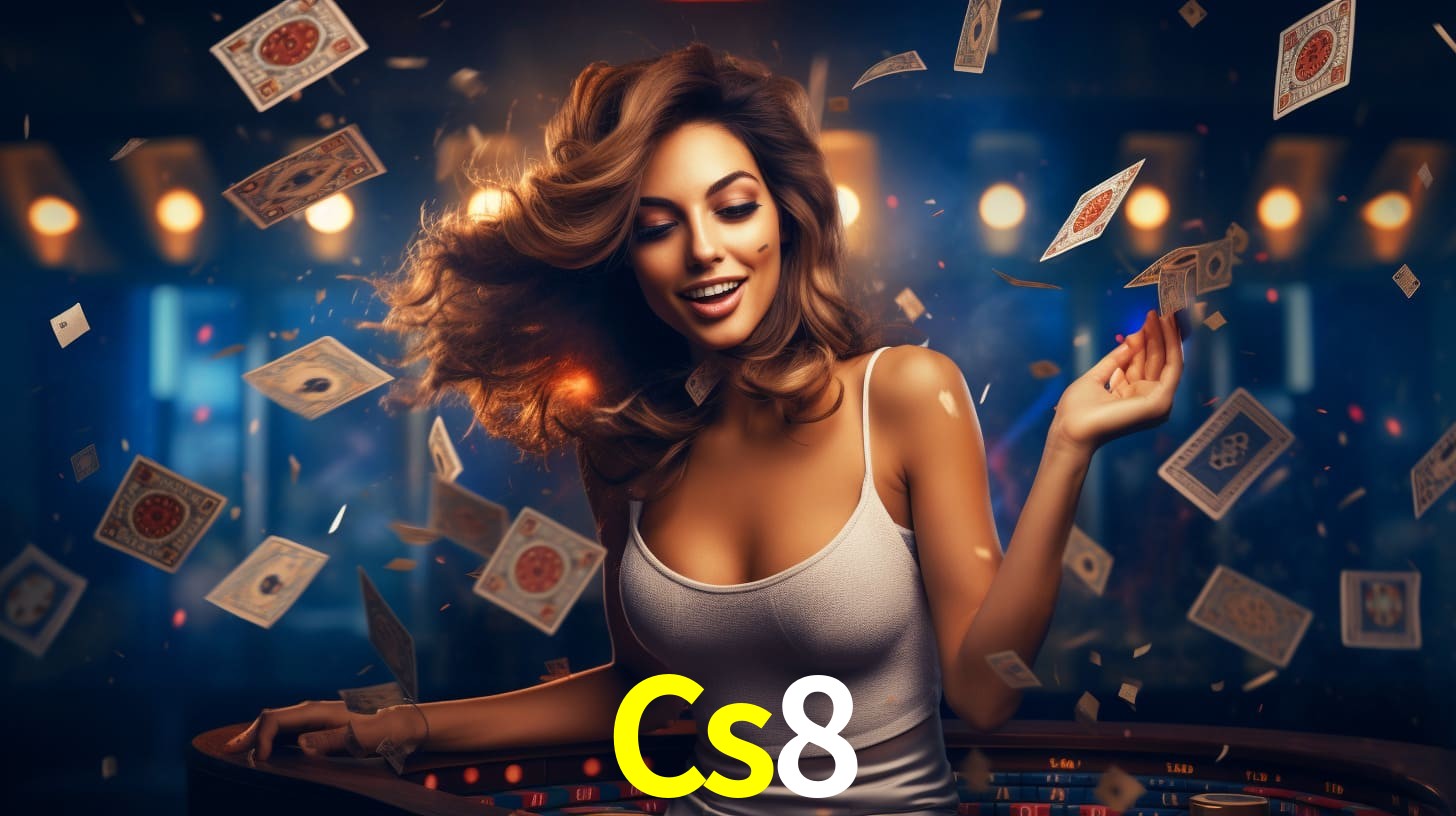 VIP Casino Cs8