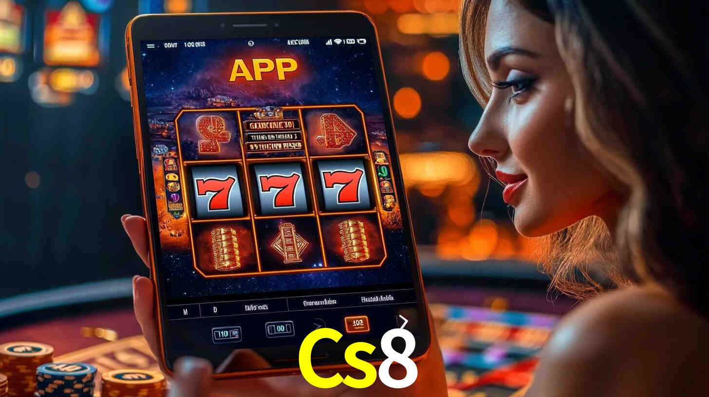 Cs8: A Experiência de Casino com Jogos de Mesa ao Vivo