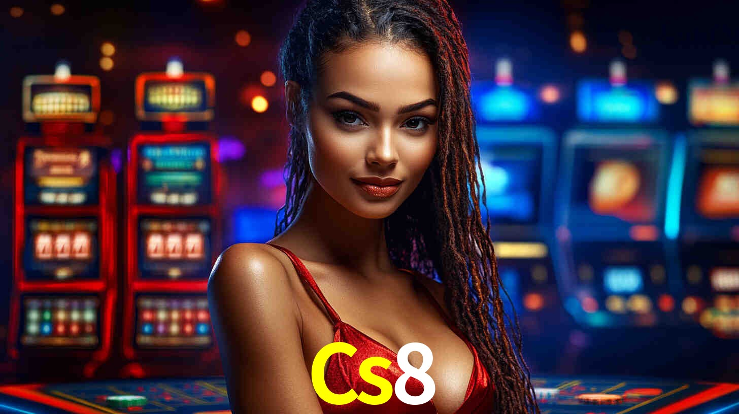 Explorando a Categoria de Eventos em Apostas na Cs8