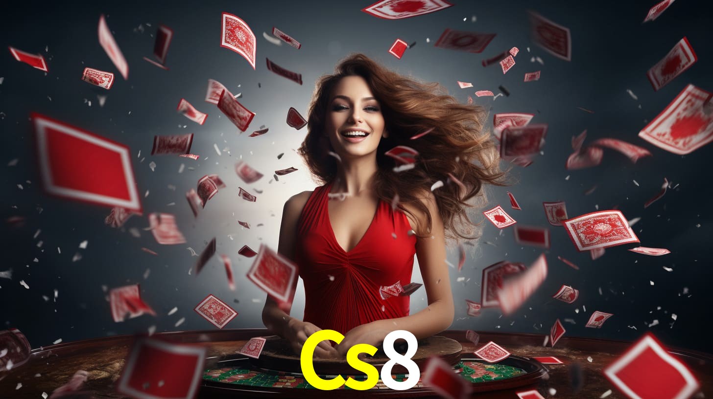 Live Casino Cs8