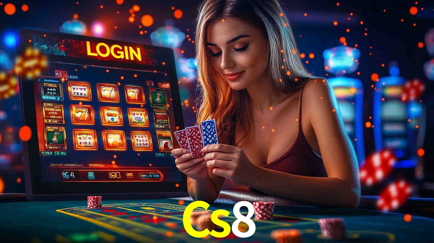 Cs8,Cs8 Login