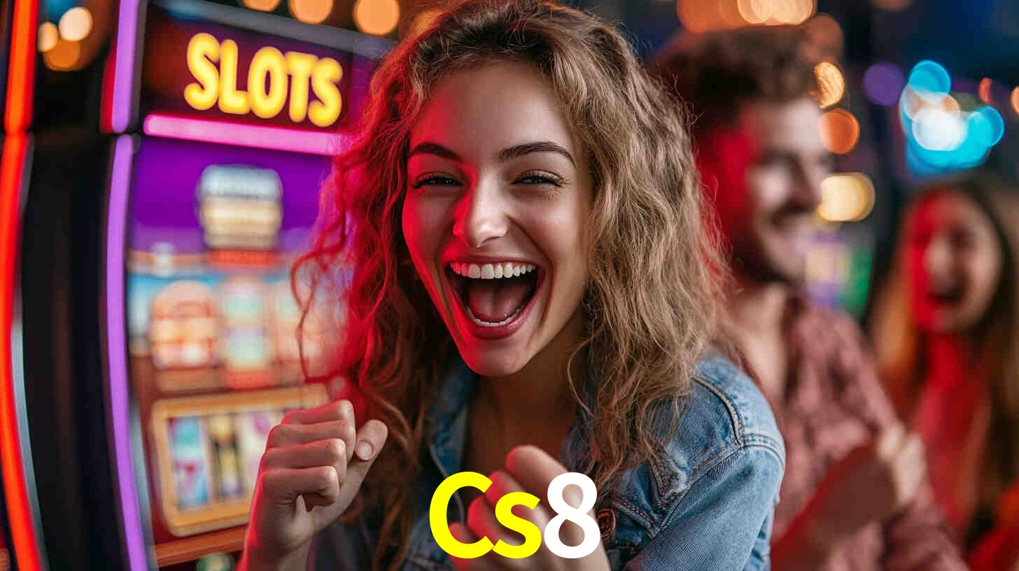 Descubra a Essência do Cs8: Nossa História e Compromissos