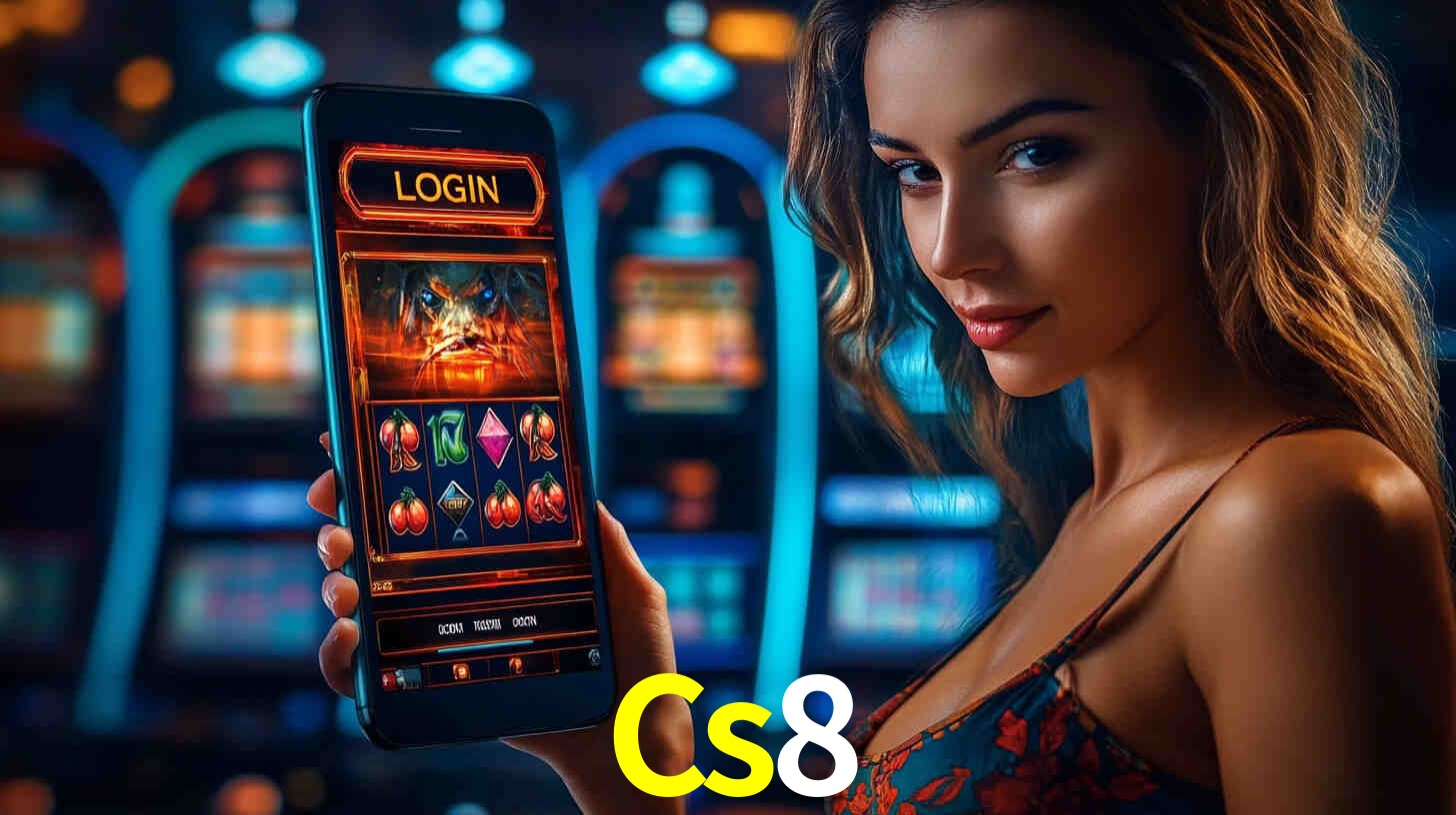 Bônus Generosos e Exclusivos no Cs8 para Você!