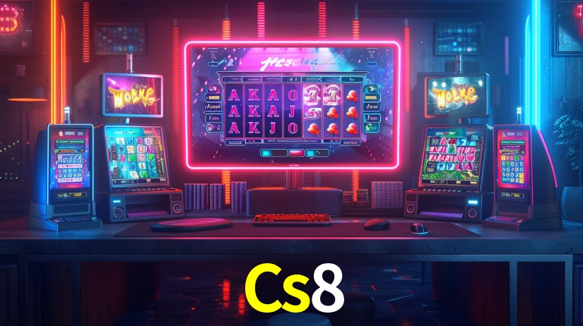 Cs8