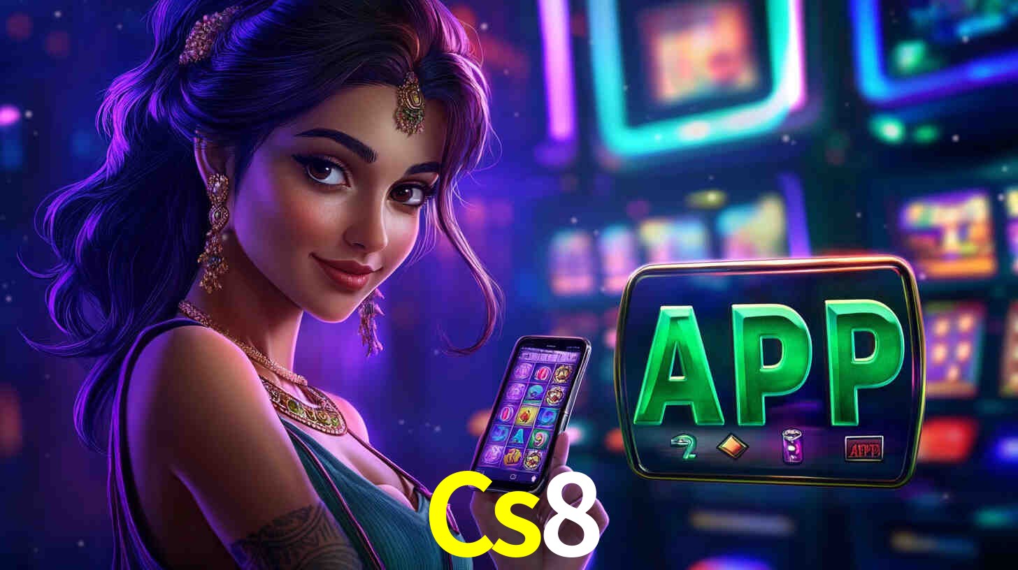 Cs8 App