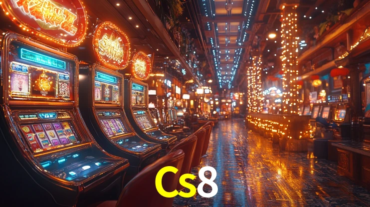 Cs8 - Cassino Oficial Brasil - Cs8 Login