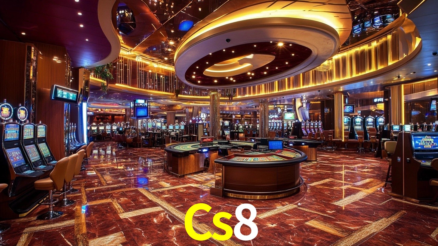 Daily Bonuses Cs8