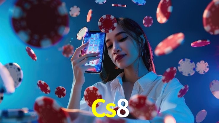 A Experiência Imersiva dos Cassinos Ao Vivo no Cs8