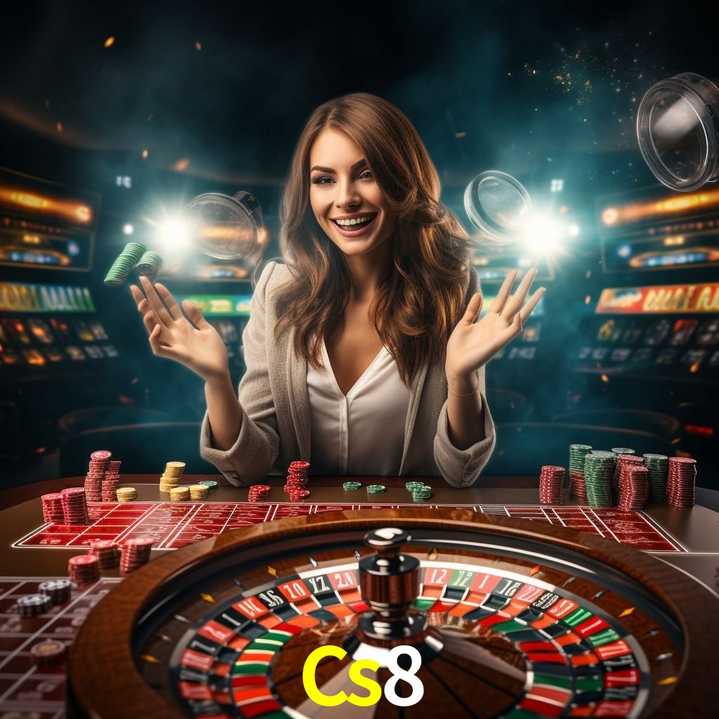 Cs8