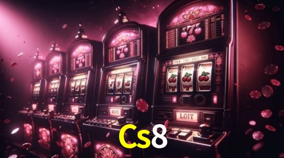 cassino Cs8