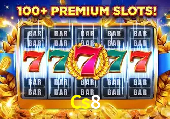 Descubra o Mundo do Cassino Online com Cs8