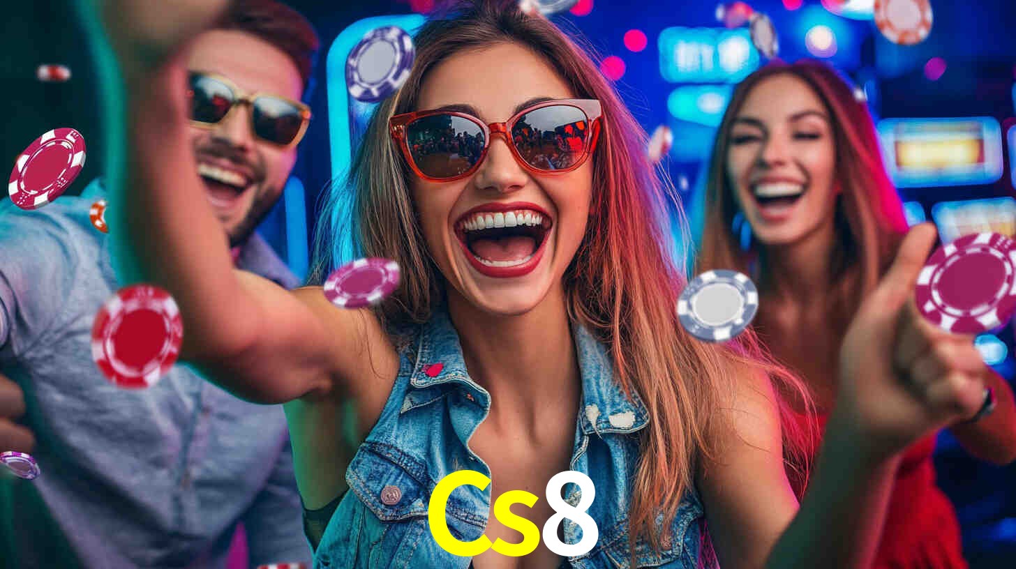 A Experiência Imersiva dos Cassinos Ao Vivo no Cs8