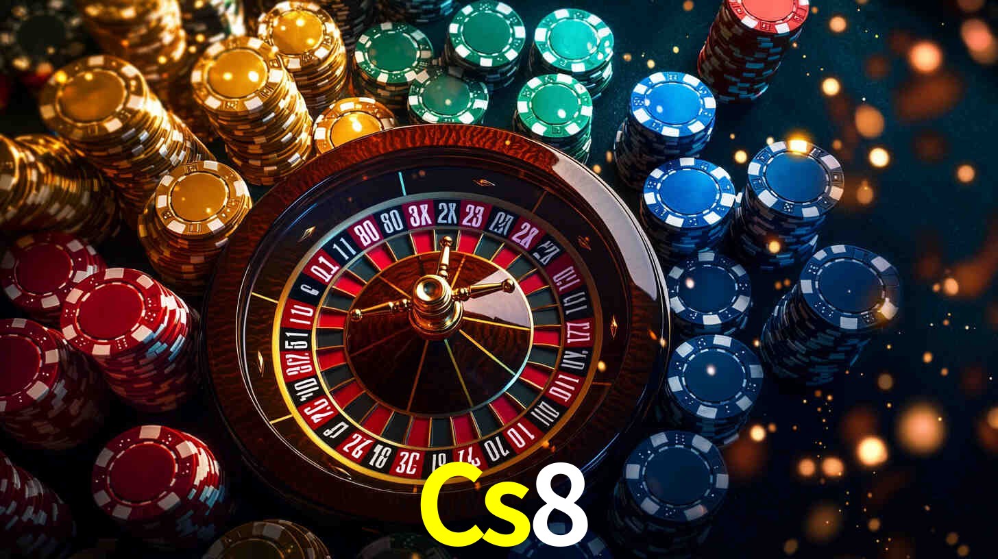 Premium Interface Cs8