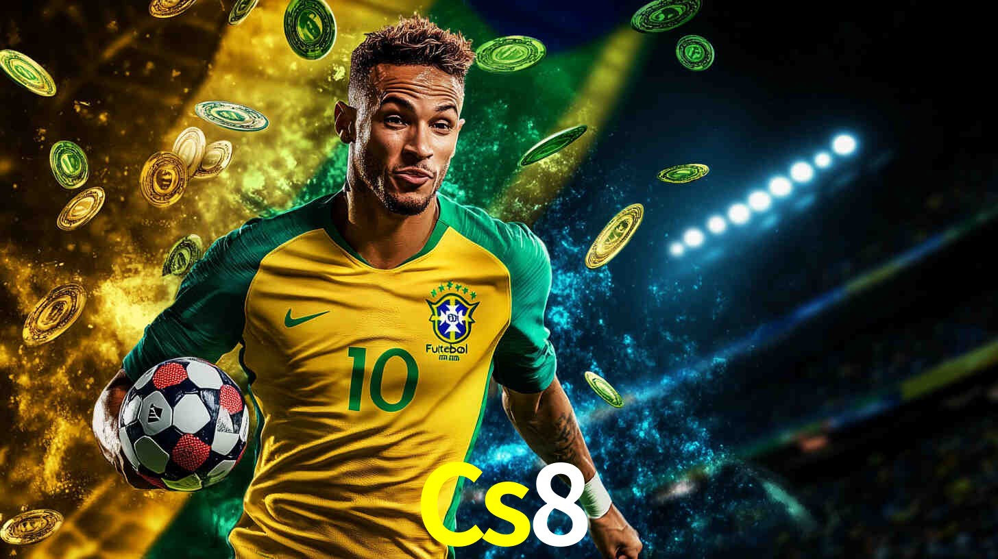 Apostas Esportivas na Cs8: Um Guia Completo