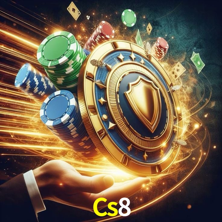 Torneios e prêmios garantidos na Cs8