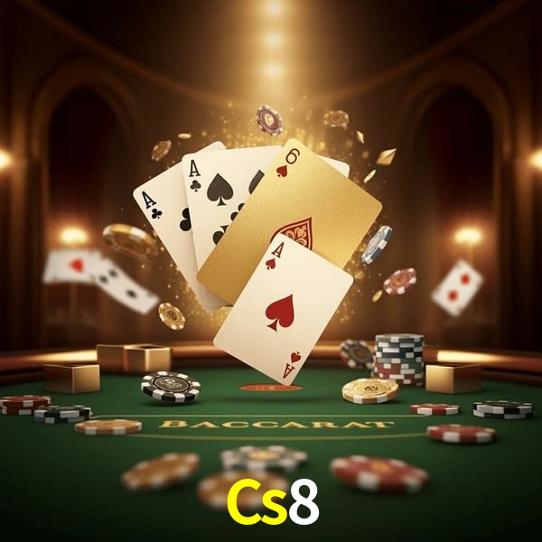 Spaceman Game Cs8