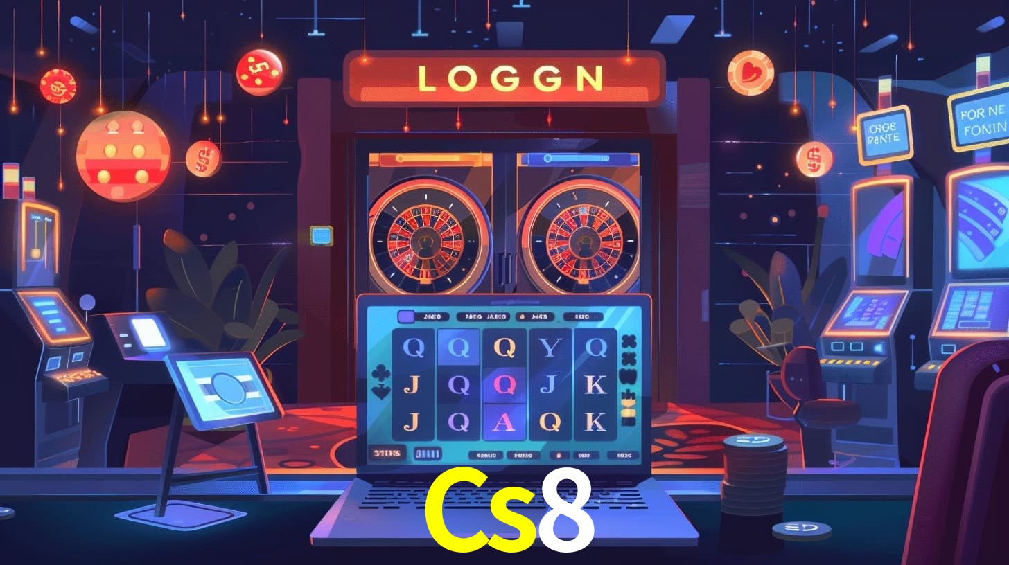 Sistemas de Segurança Cs8
