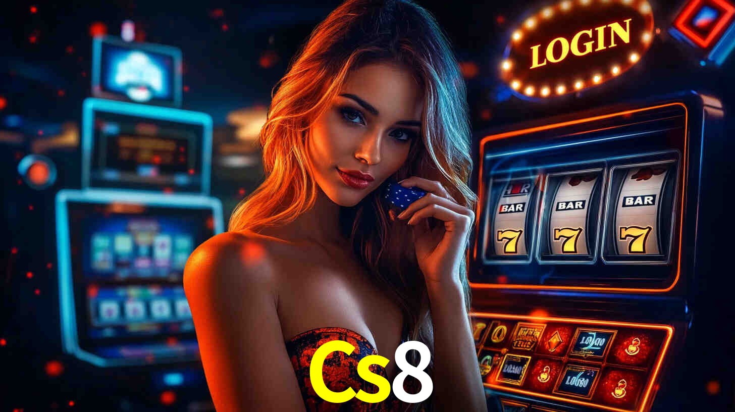 Cs8 App