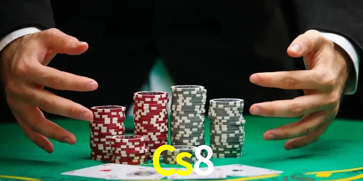 Benefícios VIP na Cs8