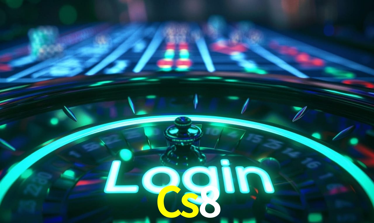 Casino VIP Cs8