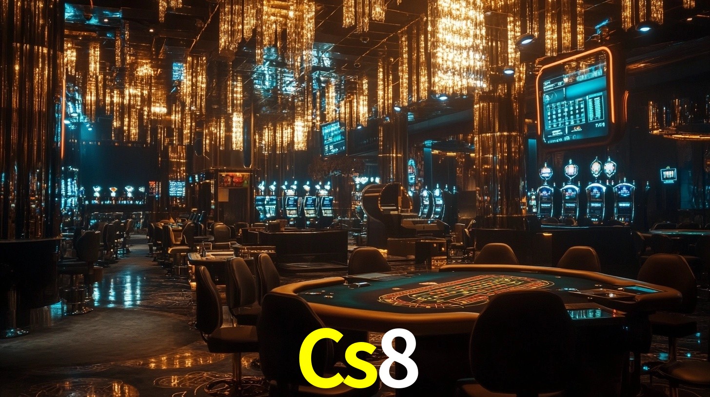 Cs8 Login