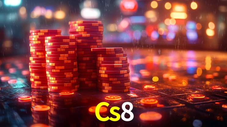 Cs8: Jogos de Caça-Níqueis-Altas Recompensas, Roleta-Velocidade, Blackjack-Desafios Máximos