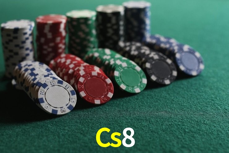Game Statistics Cs8