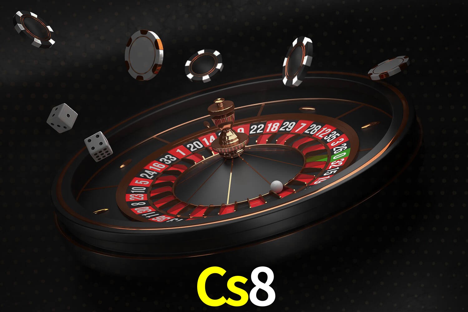 Cs8: Seu Cassino Premiado com Pagamentos Rápidos