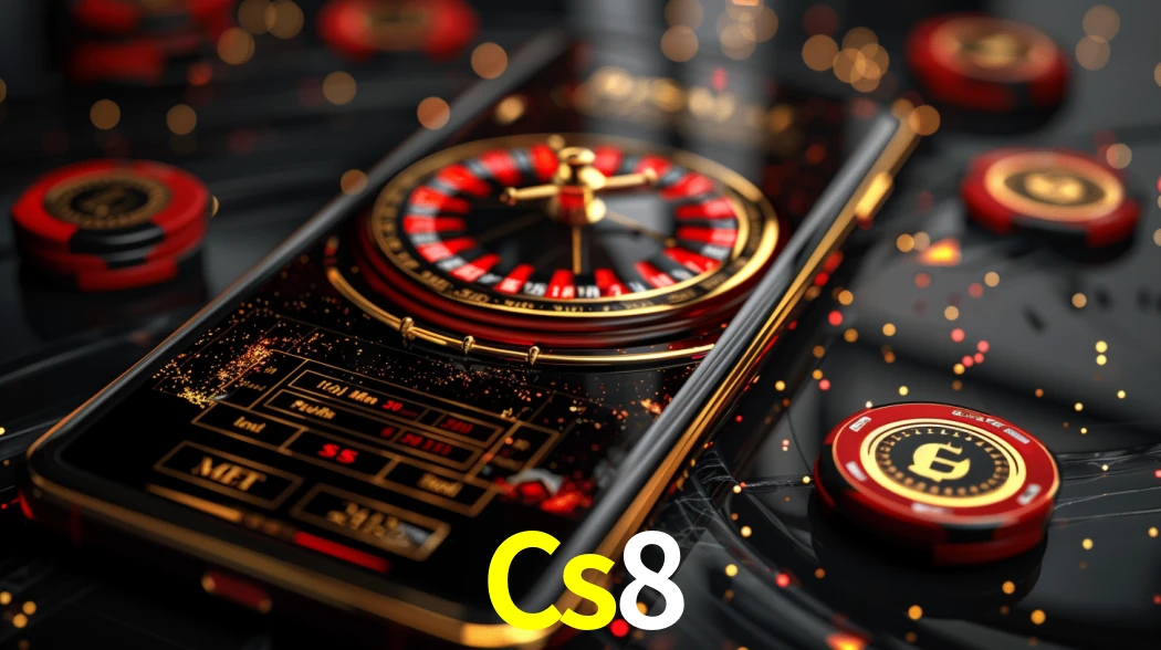Game Providers Cs8