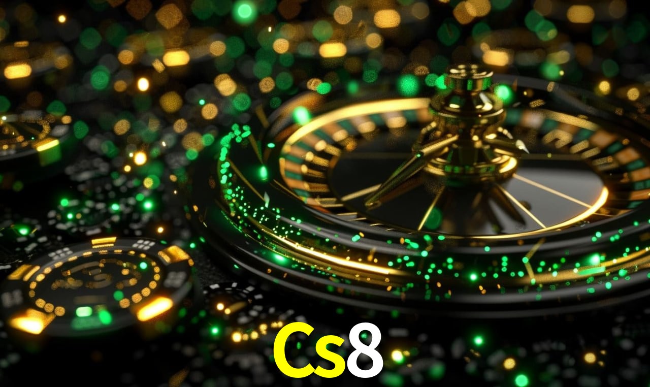 Segurança e performance na plataforma Cs8